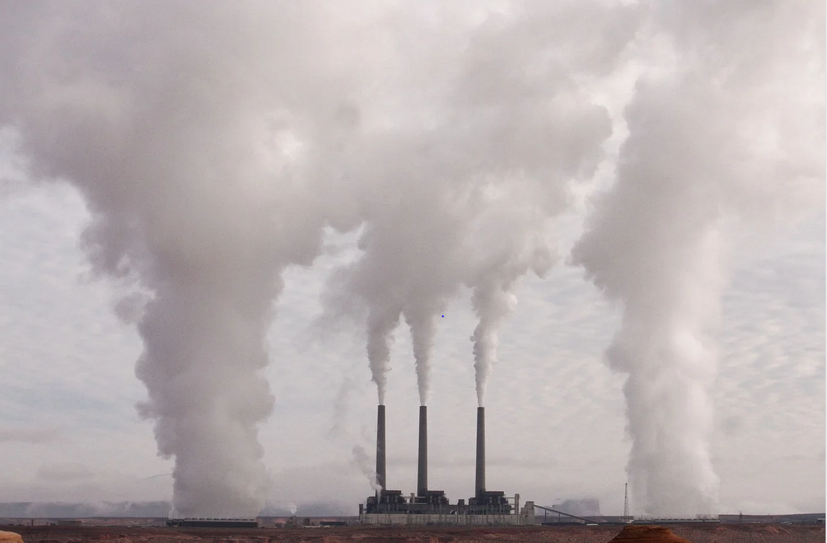 Neue CO2-Bepreisung in Deutschland – Bedeutung und Konsequenzen für Ihr Unternehmen