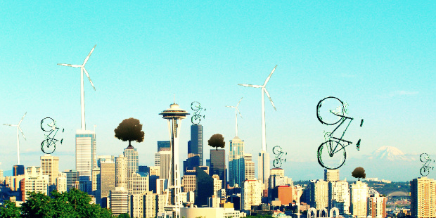 Carbon Neutral Cities (2) – 3 Ways to Assess a City’s Emissions
