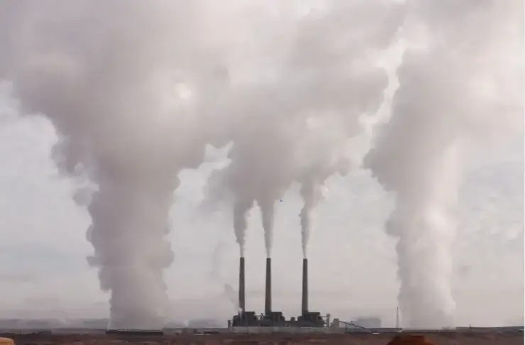 New CO2-pricing in Germany – Significance and consequences for your company