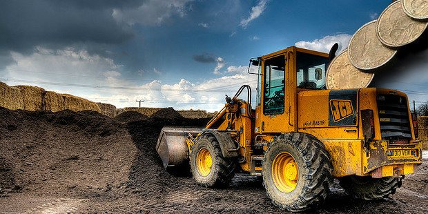 Environmentally Harmful Subsidies: Behind the Scenes of a $400 Billion Waste
