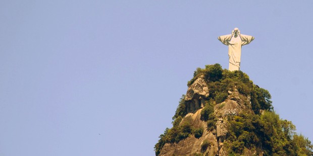 Let’s Take the Green Economy in Hand Ourselves – The Conclusion From Rio+20’s Failure