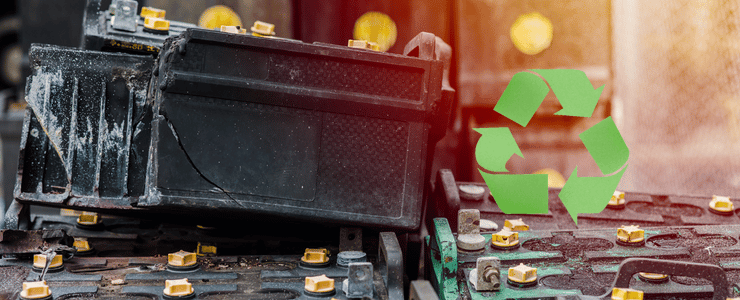 Automotive Circular Economy: From Pilot Projects to Binding Rules