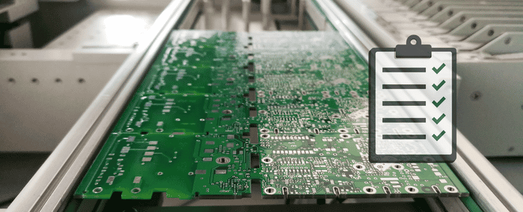RoHS: What EU Manufacturers Need to Know About the Restriction of Hazardous Substances Directive