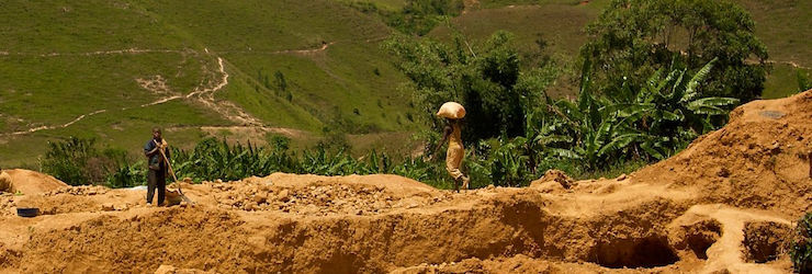 Dodd-Frank Act Section 1502: Conflict Minerals & SEC Reporting Requirements