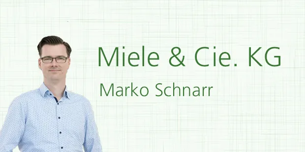 Interview with “Germany’s most sustainable large-scale enterprise 2014”