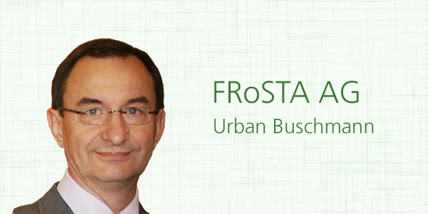 Product Carbon Footprints at FRoSTA: Expert interview