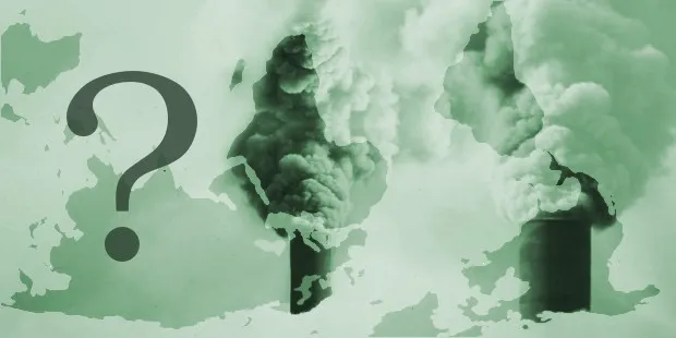 Why Environmental Regulation Is Not Scaring Off Industry – On Declining Evidence for Pollution Haven Theory