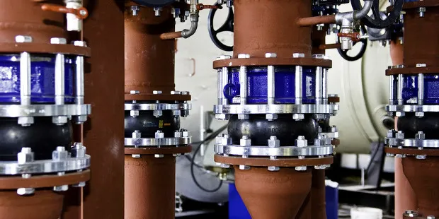 19 Industry Reports – How Global Compact Promotes Efficiency